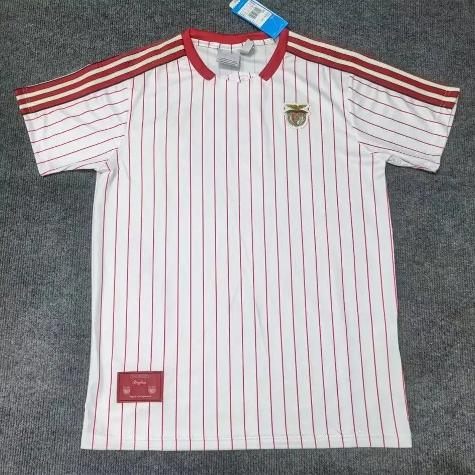 Unbranded Football Jerseys Short-Sleeve Portugal and Club Jersey image 2