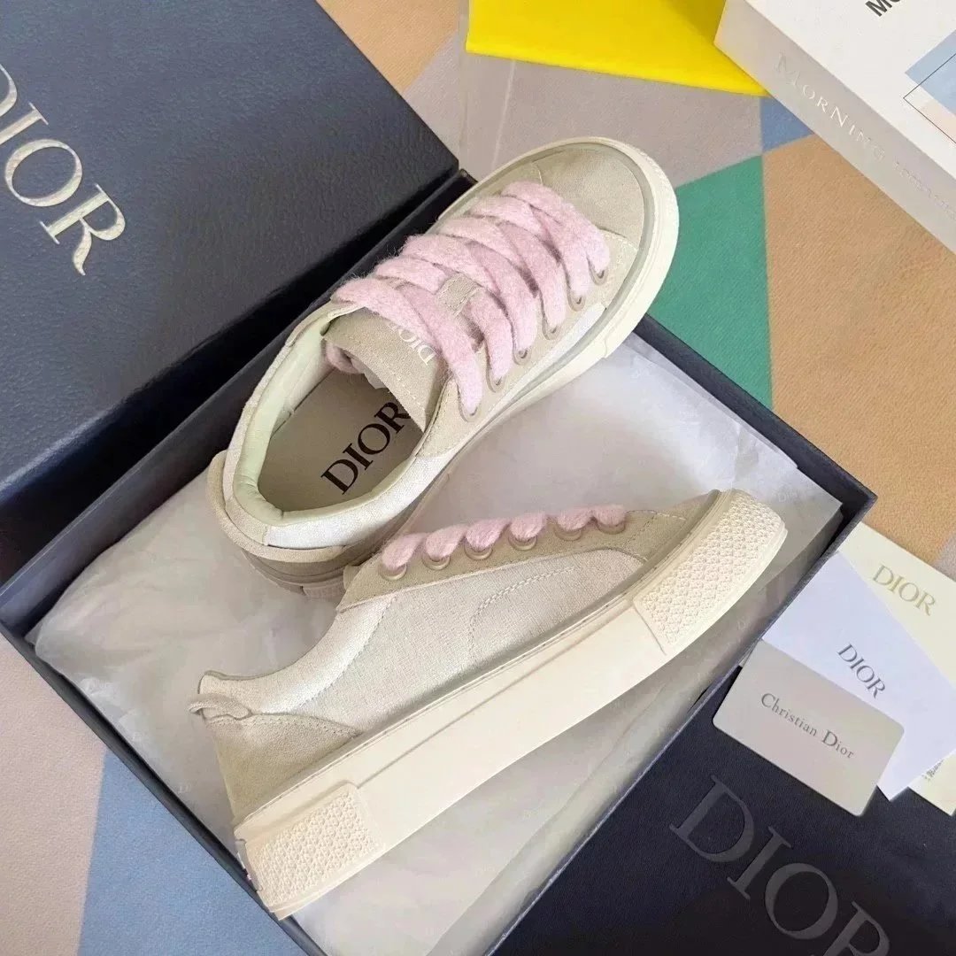 Dior Sneakers B33 low-top — 5#