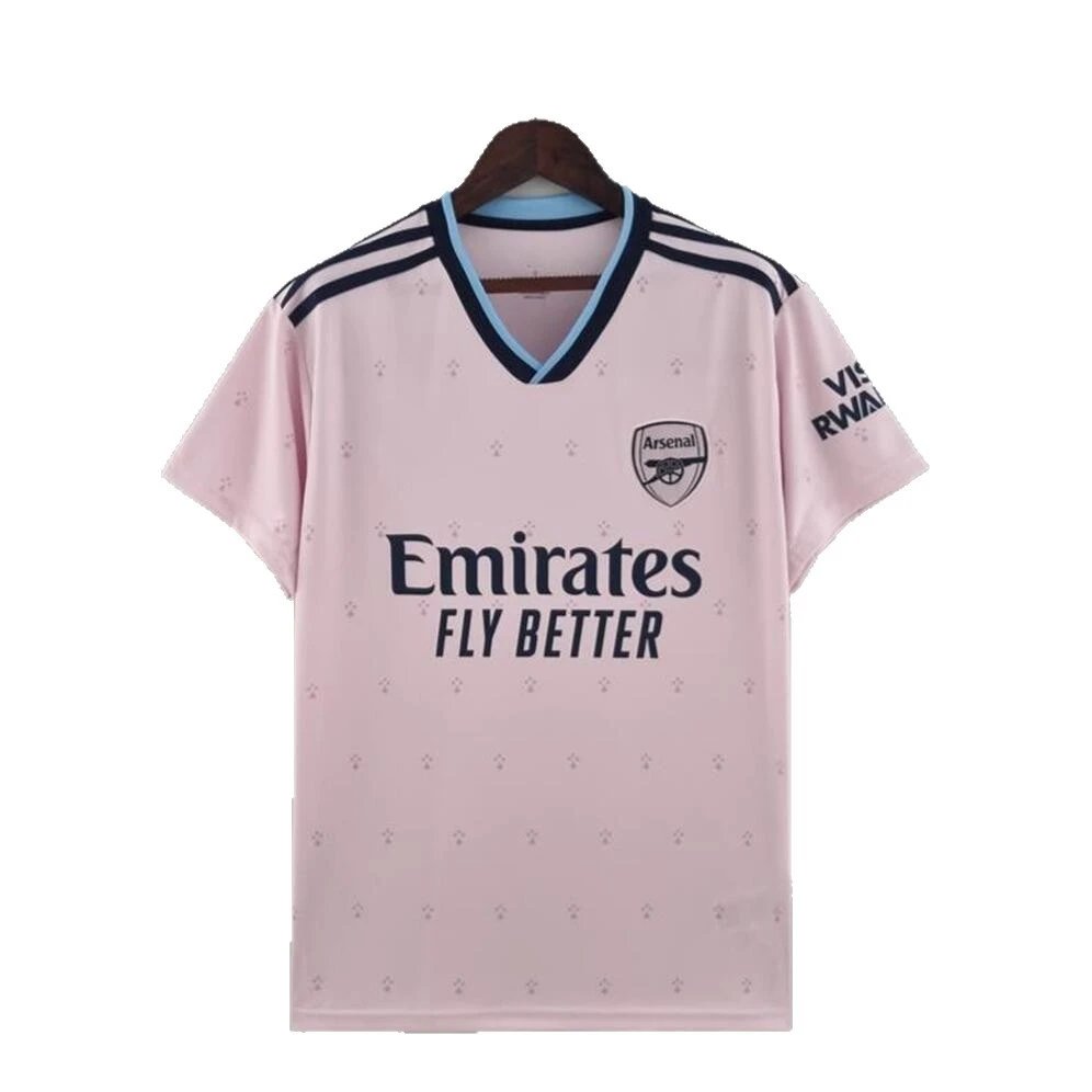 Arsenal Football Jerseys Short-sleeve jersey image 4