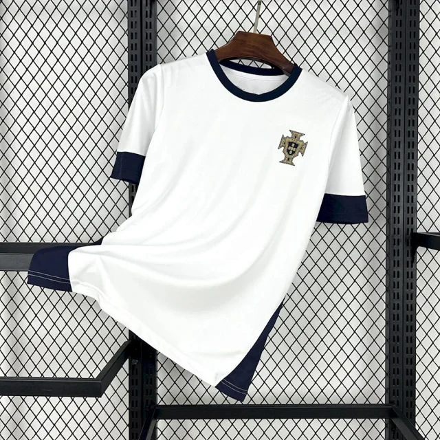 Unbranded Football Jerseys Short-Sleeve Portugal and Club Jersey product detail image 7