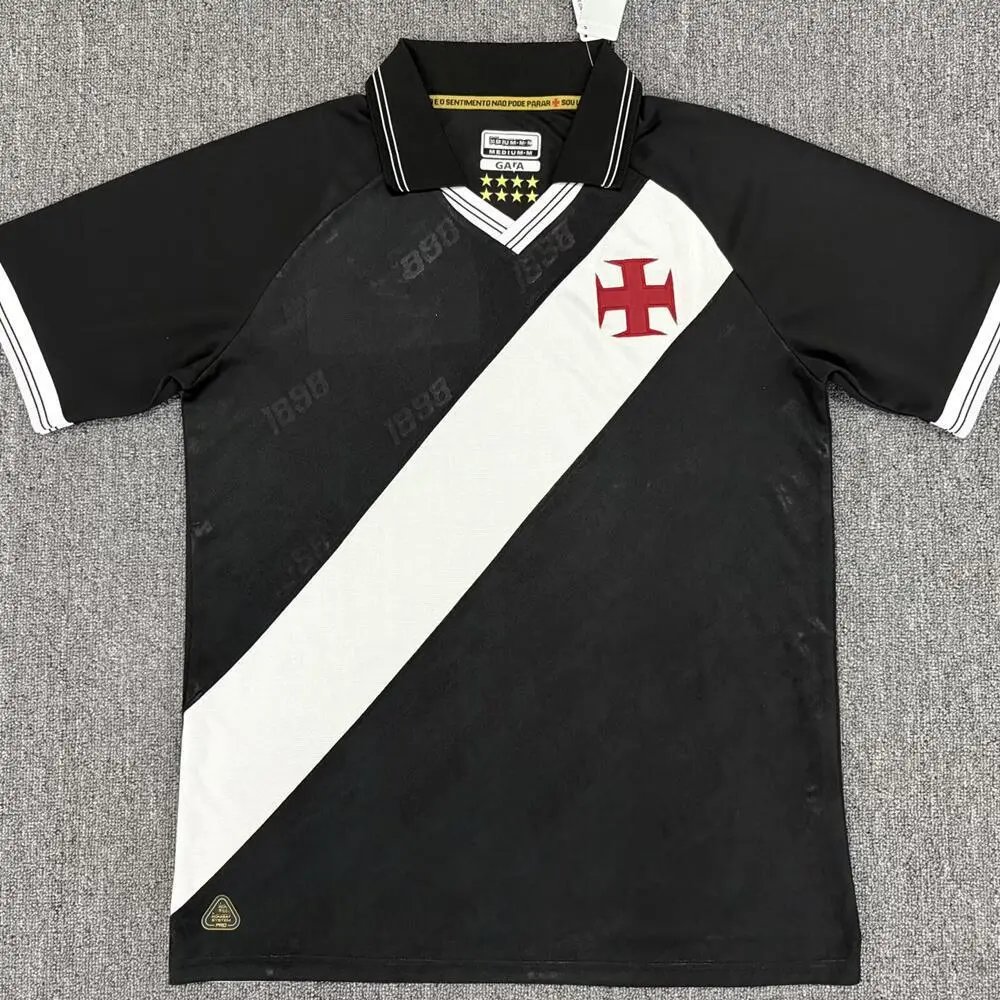 Corinthians Football Jerseys Short-Sleeve Club Jersey image 2