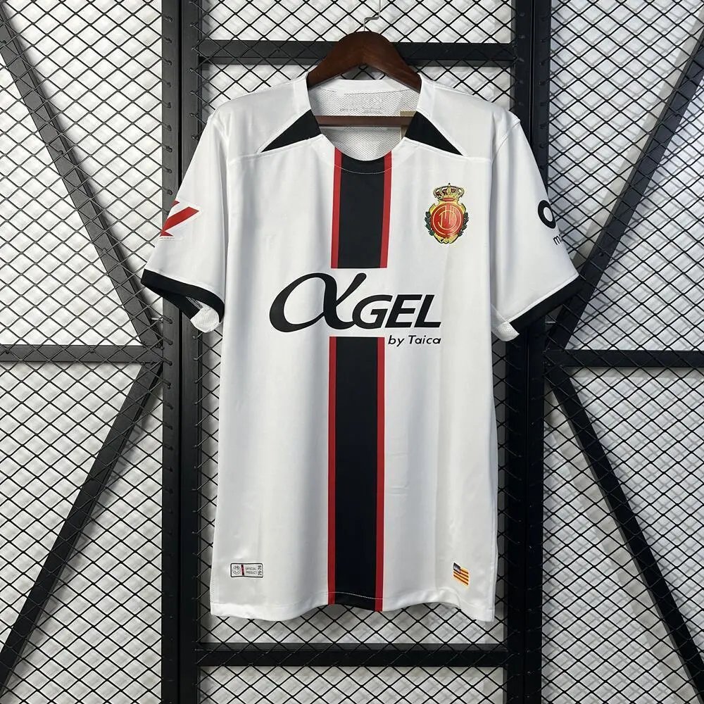 Spain Football Jerseys Short-Sleeve Jersey image 3