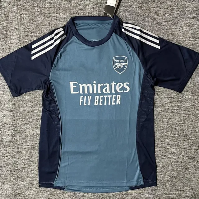 Arsenal Football Jerseys Short-sleeve jersey product detail image 4