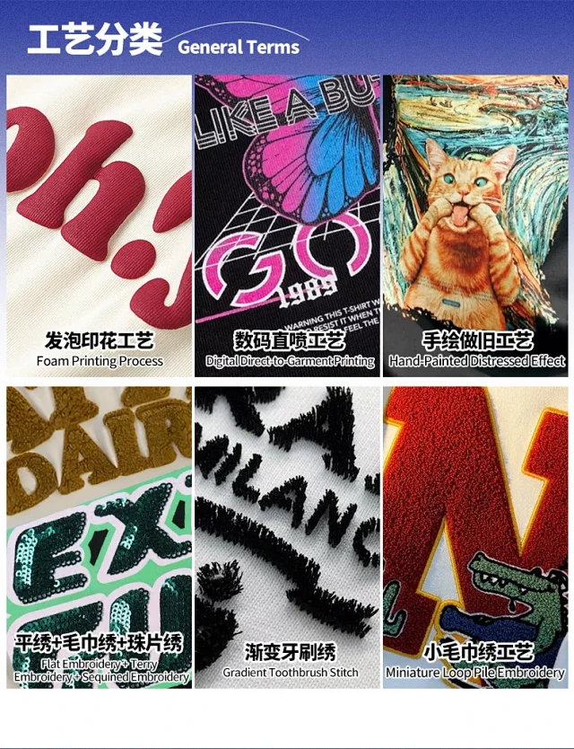 Unbranded Hoodies & Sweatshirts Full-Zip Hooded Sweatshirt with NY Letter Appliqué product detail image 4