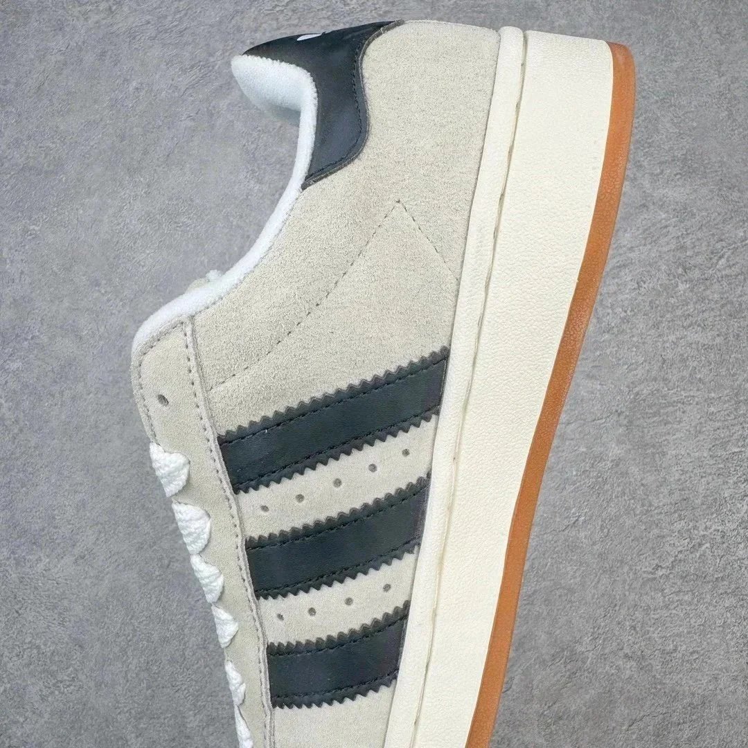 Adidas Campus White Blue Leopard Gray Black Beige Pink Brown Casual Sneakers