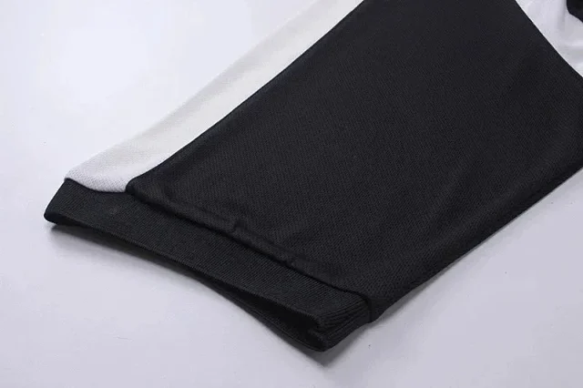 Corteiz Football Jerseys RTW 18 Short-Sleeve Jersey product detail image 5