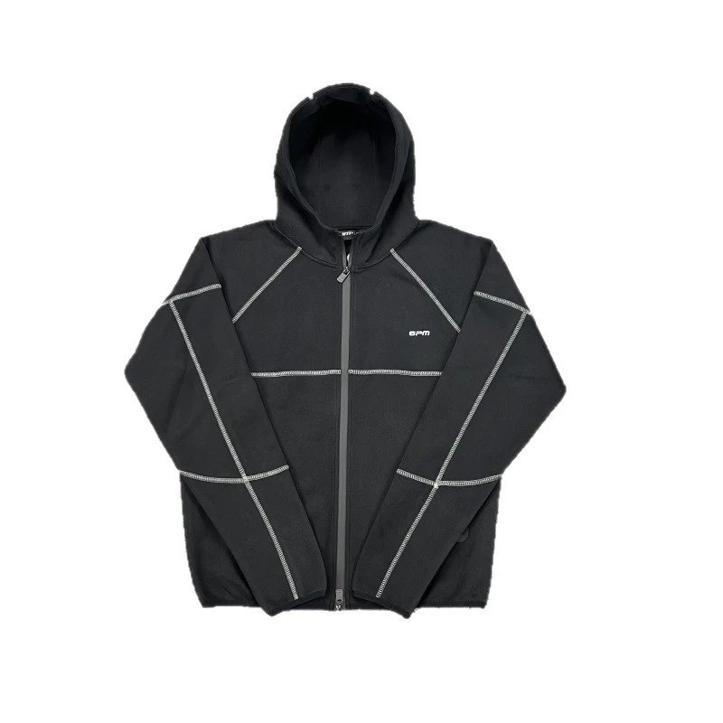 SPM Hoodies & Sweatshirts Hooded Sweatshirt image 4