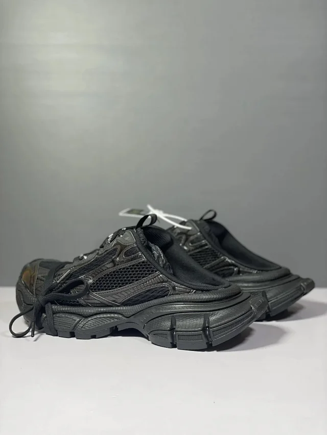 Unbranded Sneakers 3XL Mule chunky mesh product detail image 17