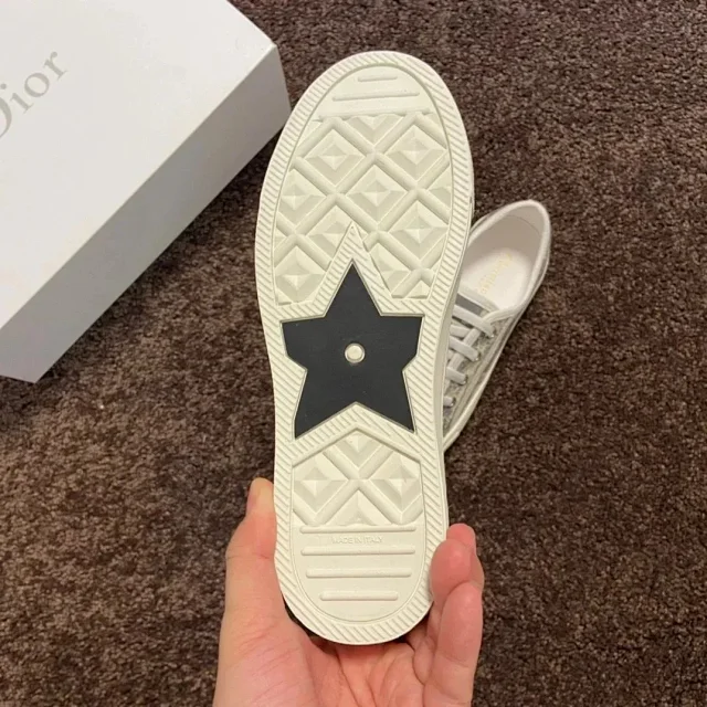 Dior Sneakers Walk'n'Dior low-top platform product detail image 59