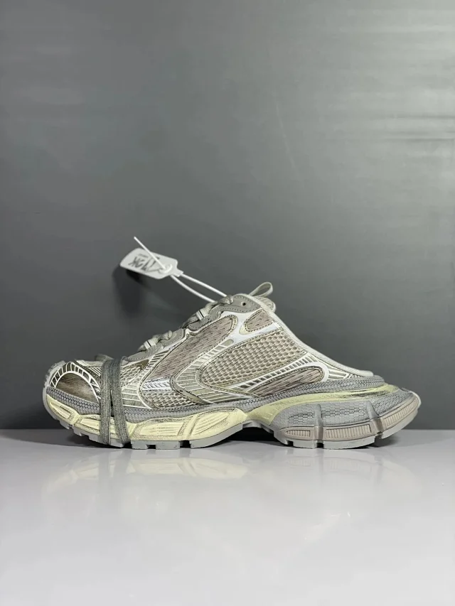 Unbranded Sneakers 3XL Mule chunky mesh product detail image 29