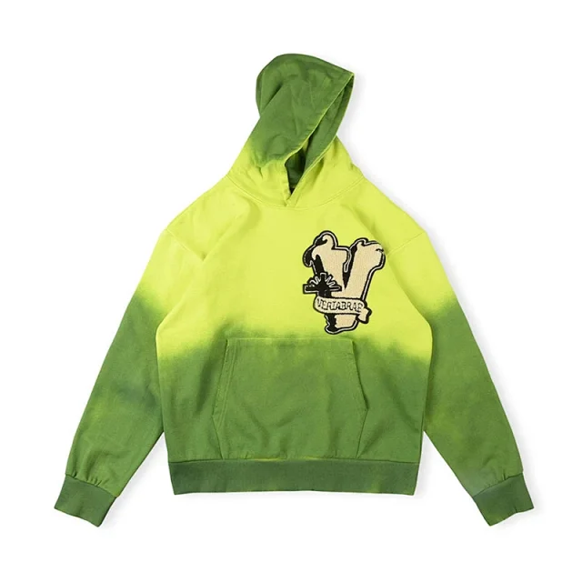 Vertabrae Hoodies & Sweatshirts Graphic hooded product detail image 2