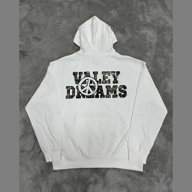 Unbranded Hoodies & Sweatshirts Graphic-print pullover hoodie product detail image 17