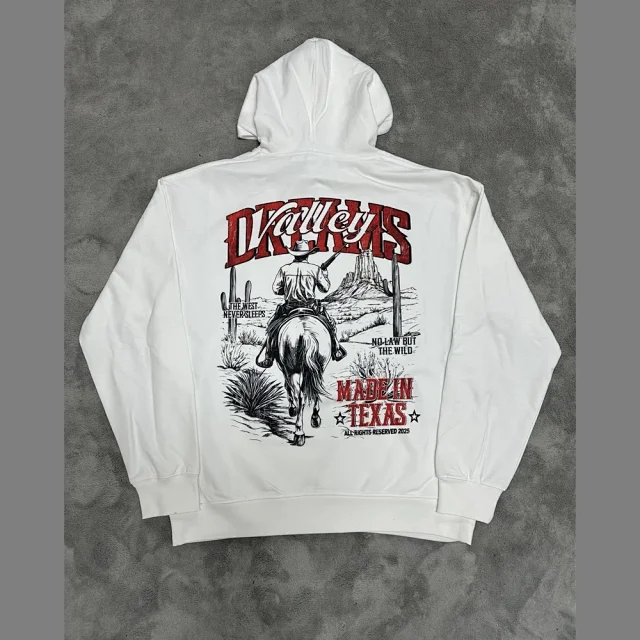 Unbranded Hoodies & Sweatshirts Graphic-print pullover hoodie product detail image 25