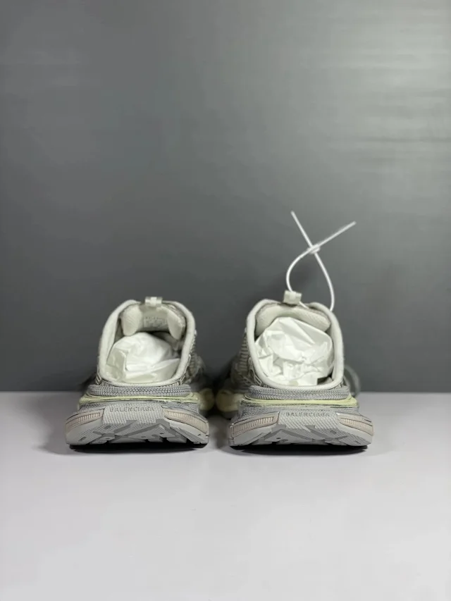 Unbranded Sneakers 3XL Mule chunky mesh product detail image 33