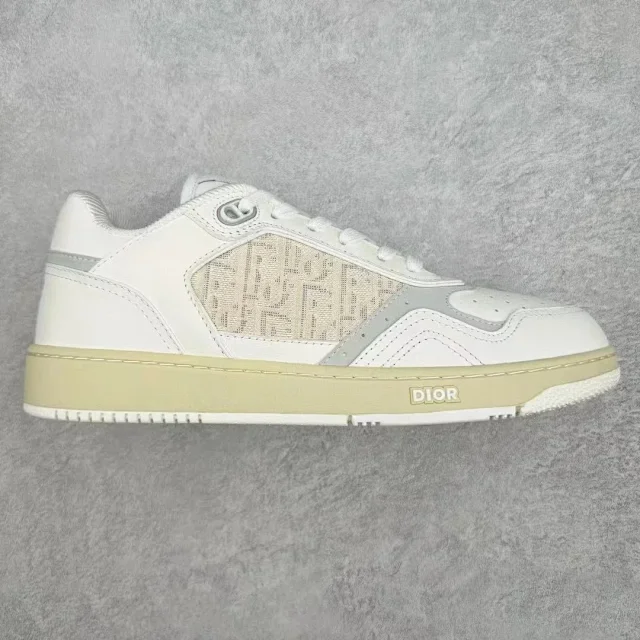 Dior Sneakers B27 Low-Top Oblique product detail image 1