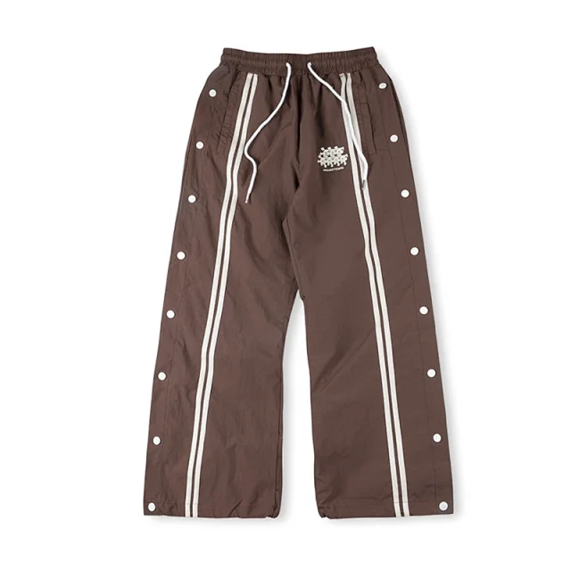 Project Capri Trousers Graphic Print Sweatpants product detail image 7