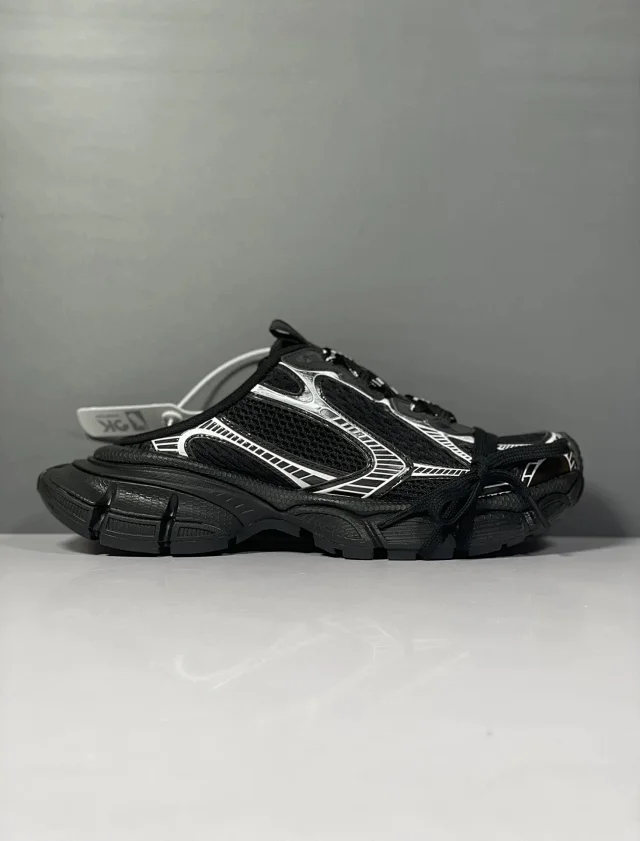 Unbranded Sneakers 3XL Mule chunky mesh product detail image 37
