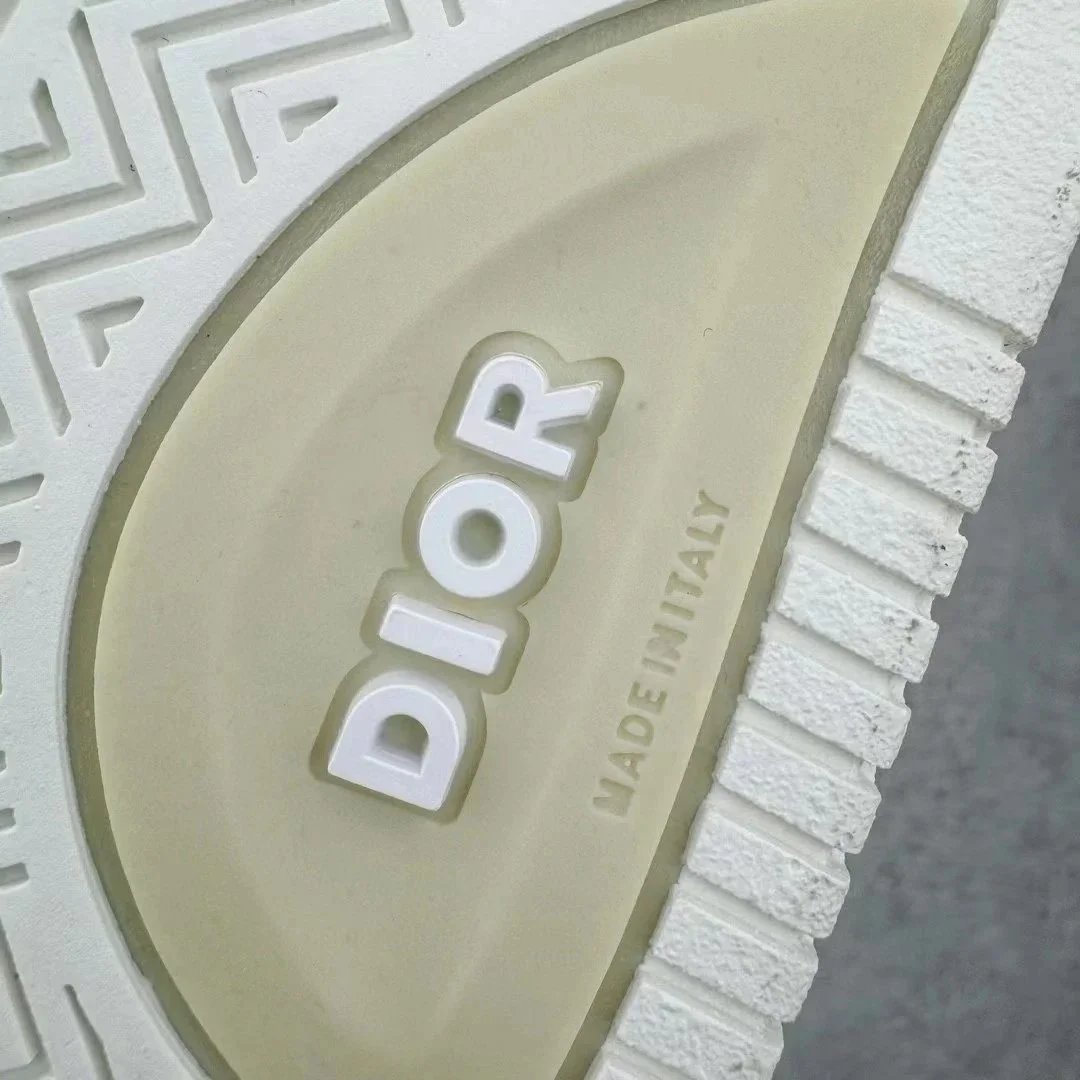 Dior Sneakers B27 Low-Top Oblique image 13