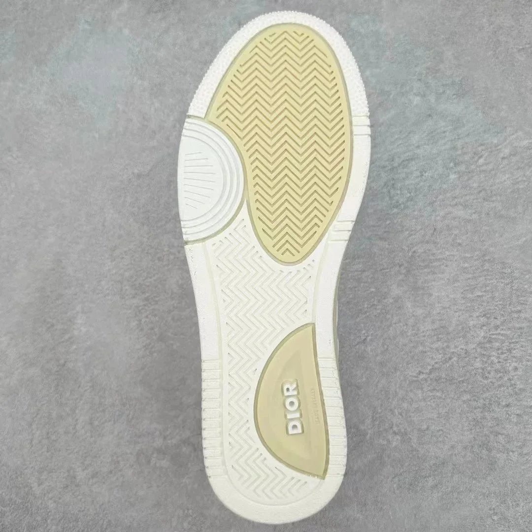 Dior Sneakers B27 Low-Top Oblique image 15