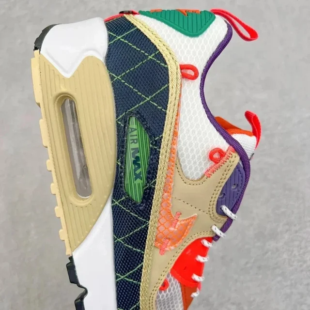 Nike Sneakers Air Max 90 product detail image 4