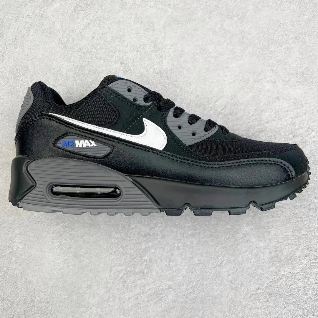 Nike Sneakers Air Max 90 — NK Max90 Black DR0145-002