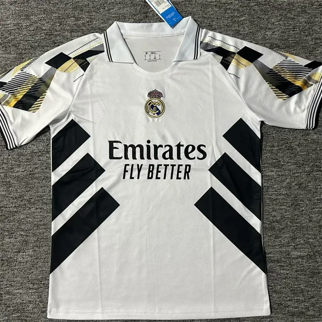 A Bathing Ape Football Jerseys Inter Miami CF camouflage jersey product detail image 19