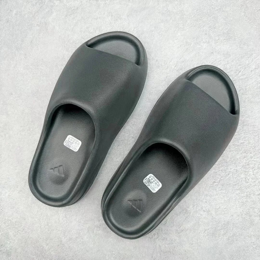 Adidas Yeezy Slide Bone White Casual Slipper