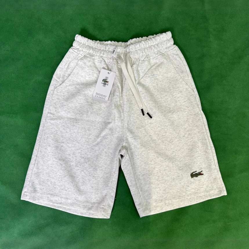 Lacoste Classic Black休闲Shorts