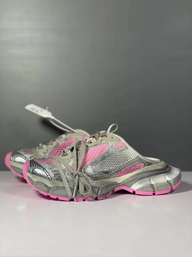 Unbranded Sneakers 3XL Mule chunky mesh product detail image 66