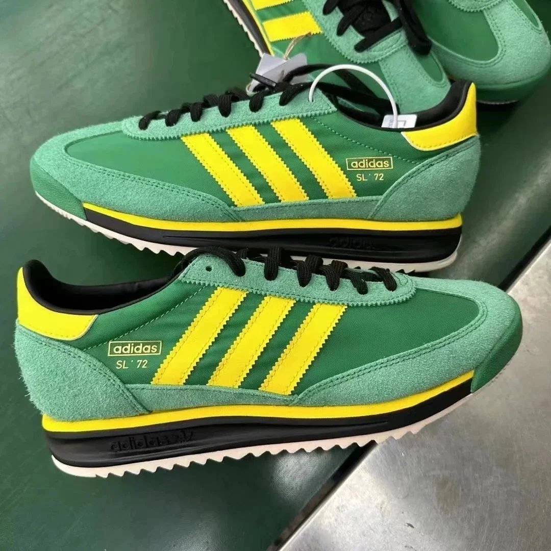 Adidas Sneakers SL 72 image 9