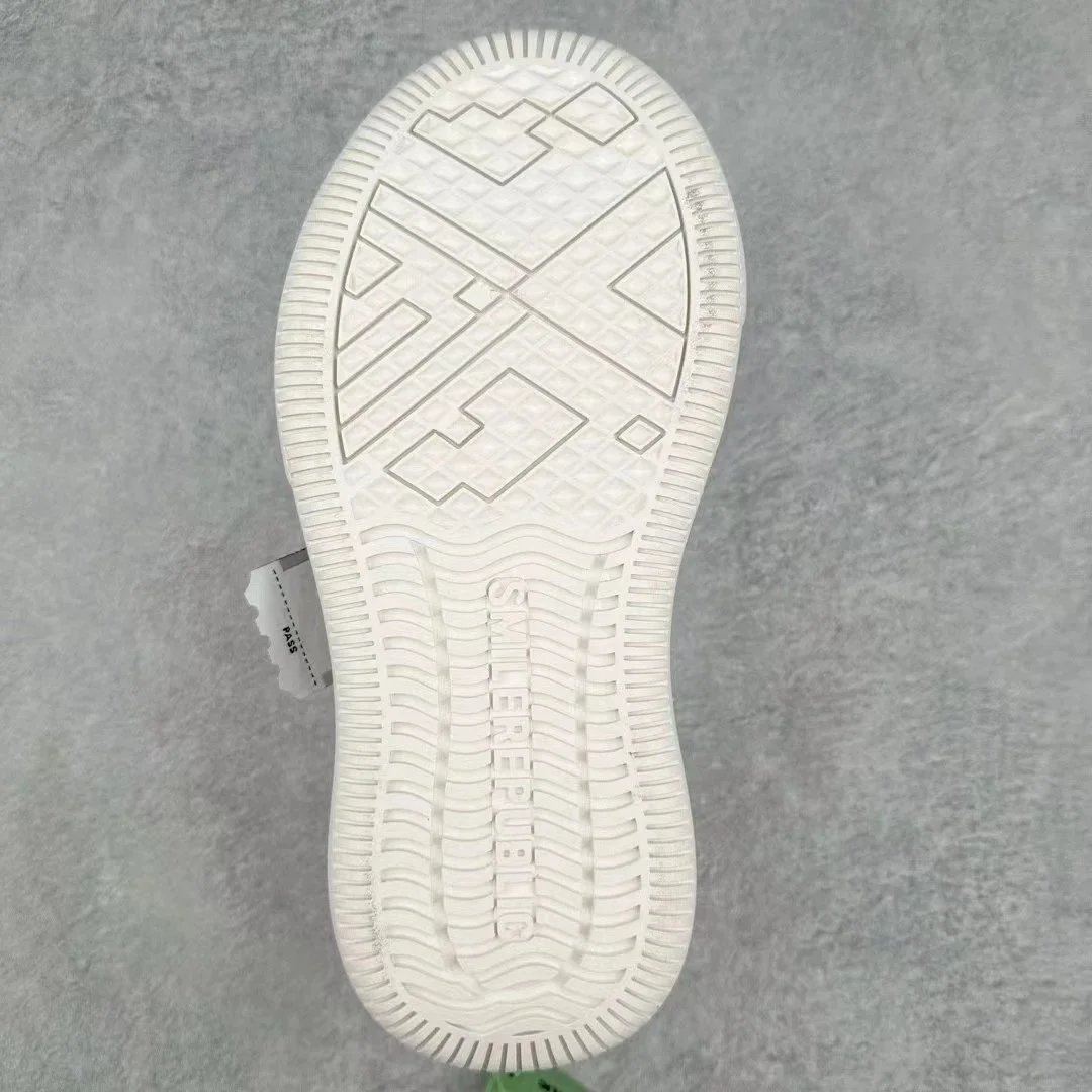 SMILEREPUBLIC Sneakers Classic Low.SP image 9