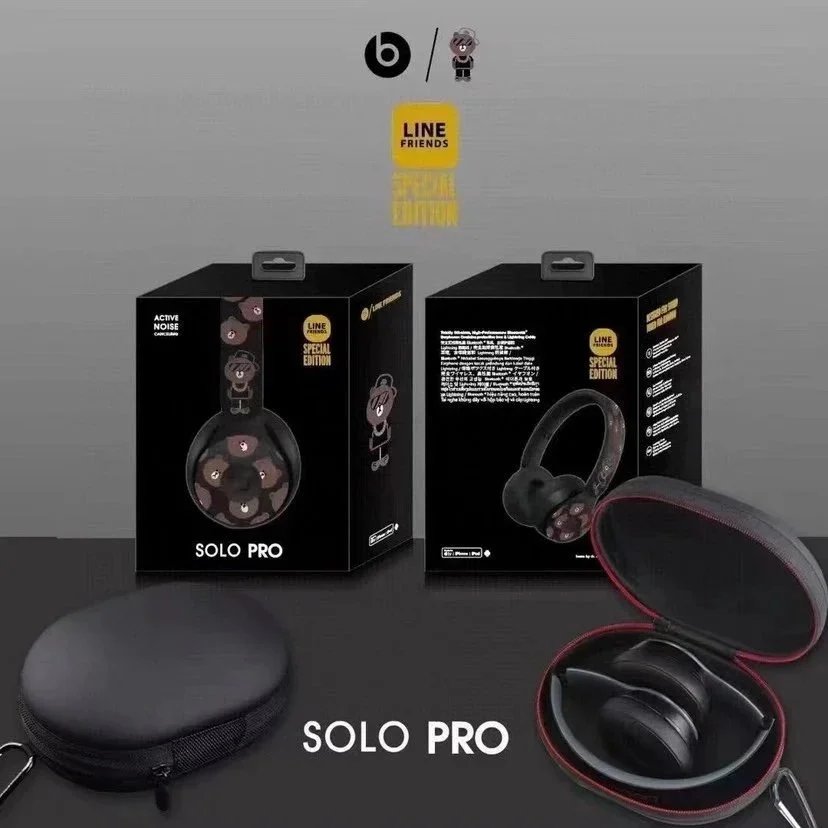 Beats Over-ear wireless headphones image 15