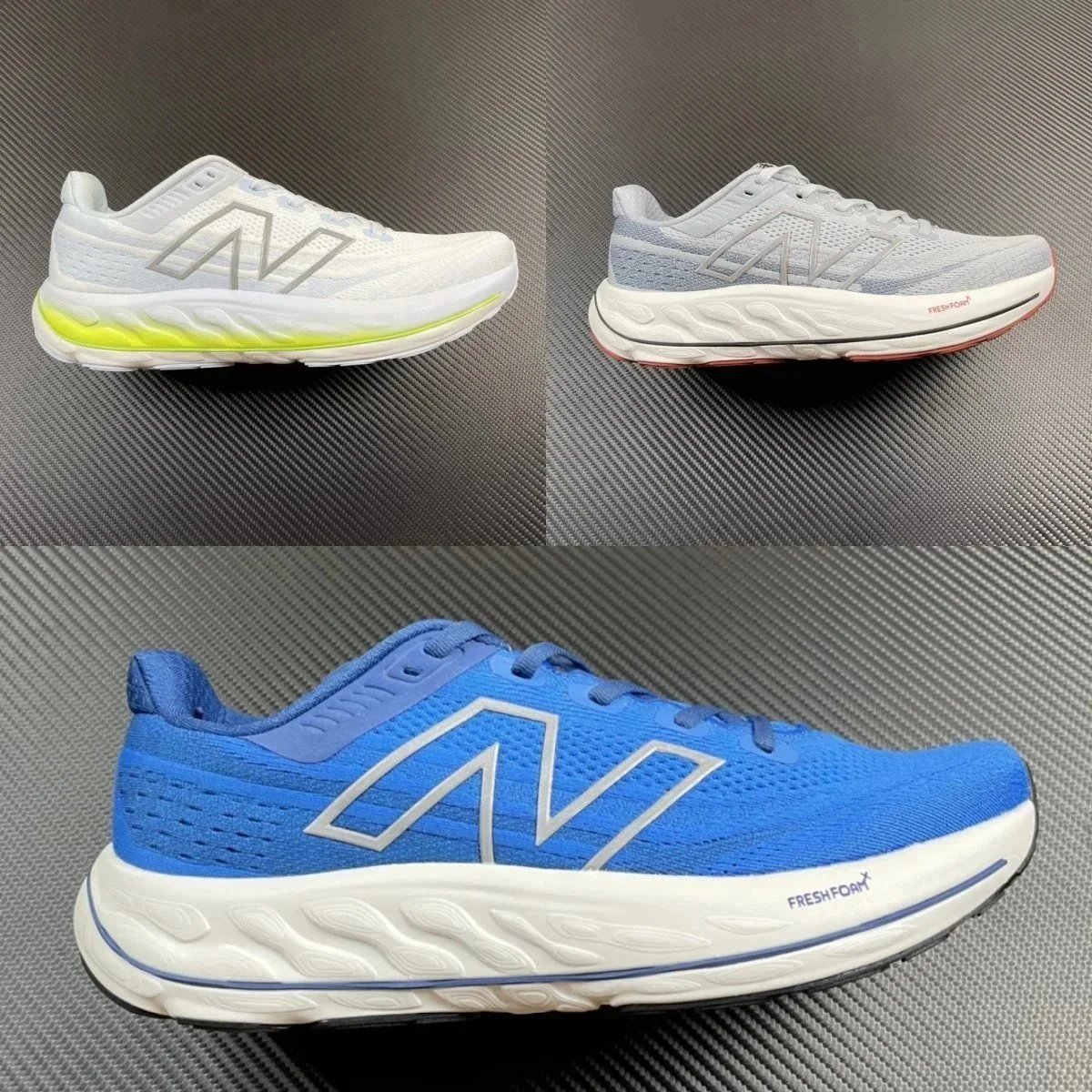 New Balance Sneakers Fresh Foam X Vongo v6 image 2