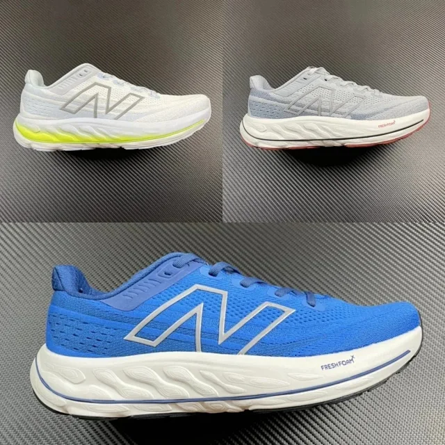 New Balance Sneakers Fresh Foam X Vongo v6 product detail image 1