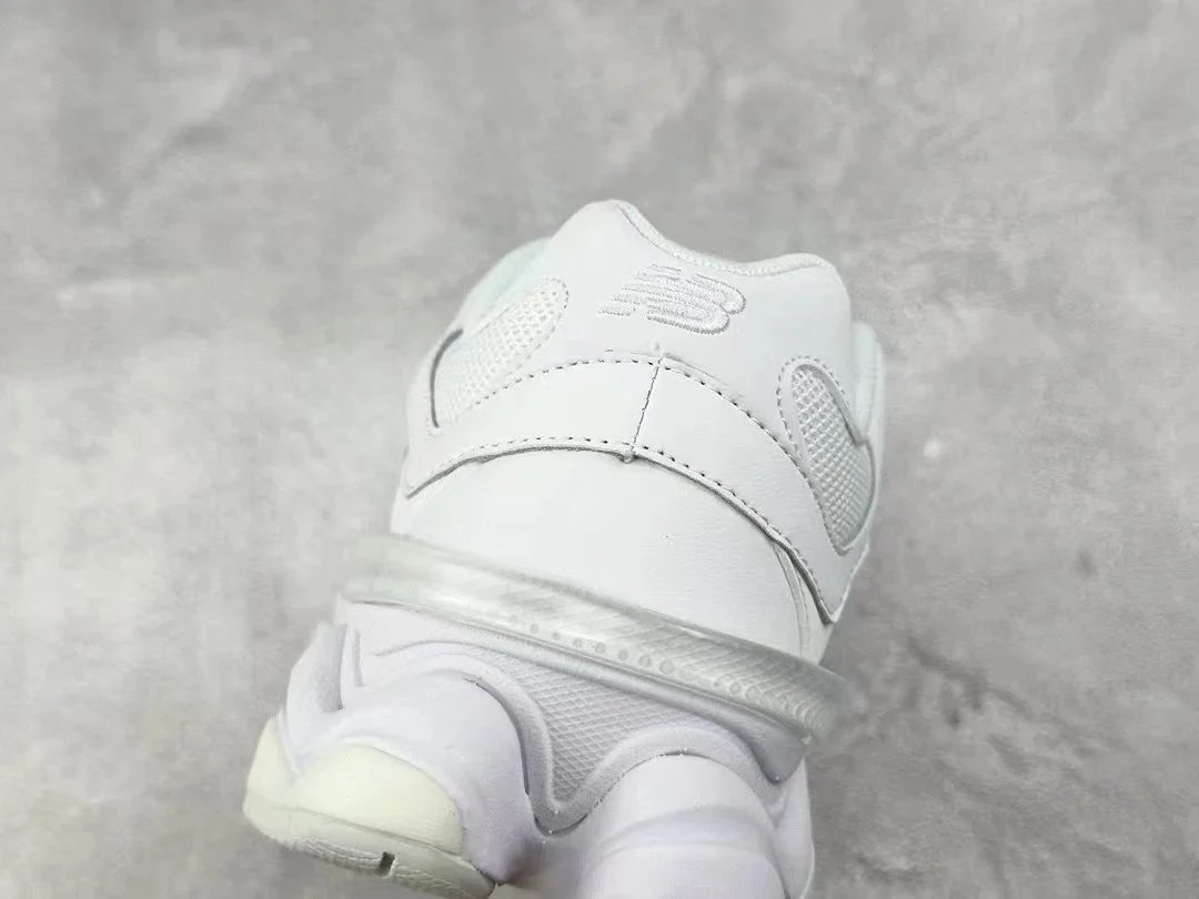 New Balance 9060 Multi Color Chunky Sneakers