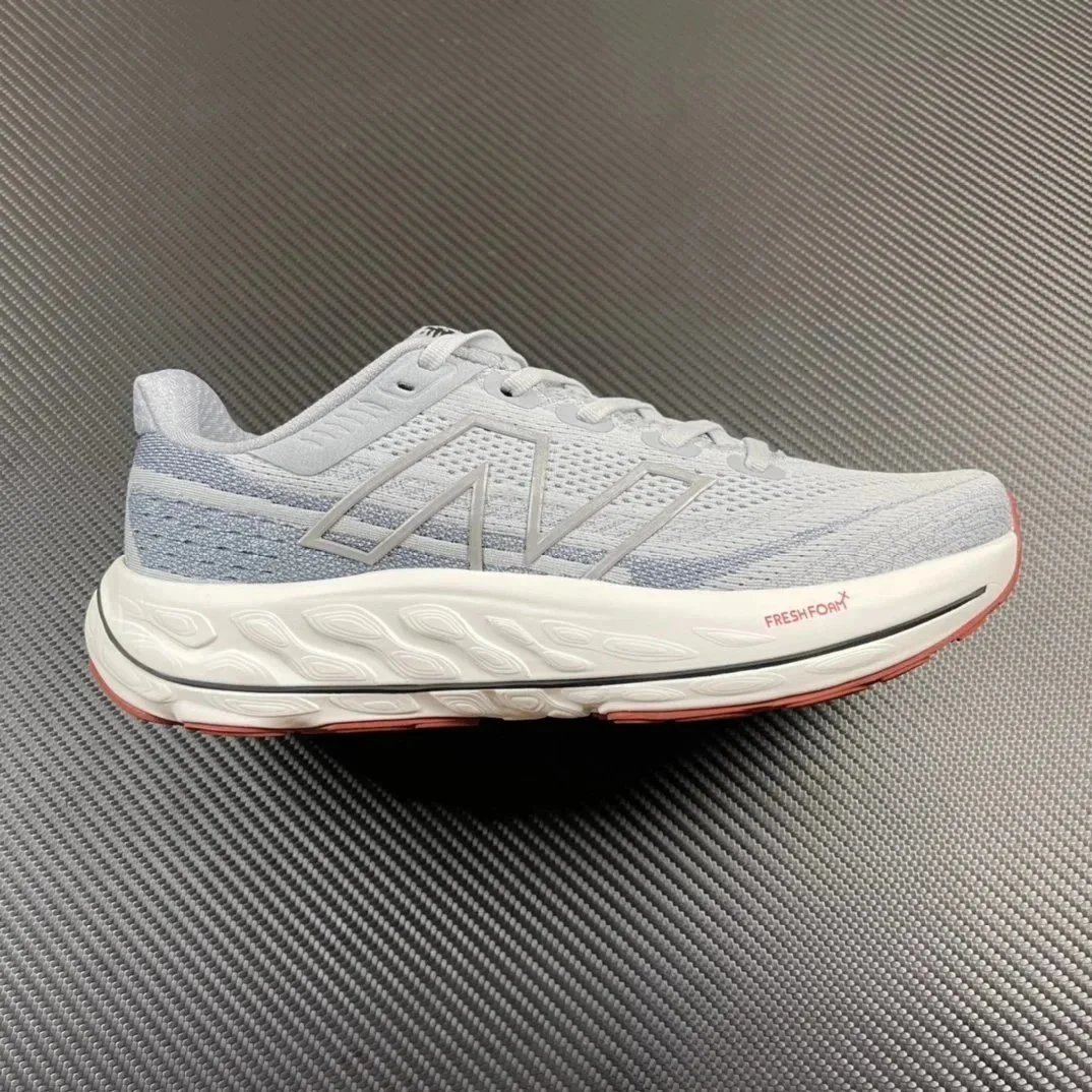 New Balance Sneakers Fresh Foam X Vongo v6 — V 6 Light gray-blue MVNGOLG 6