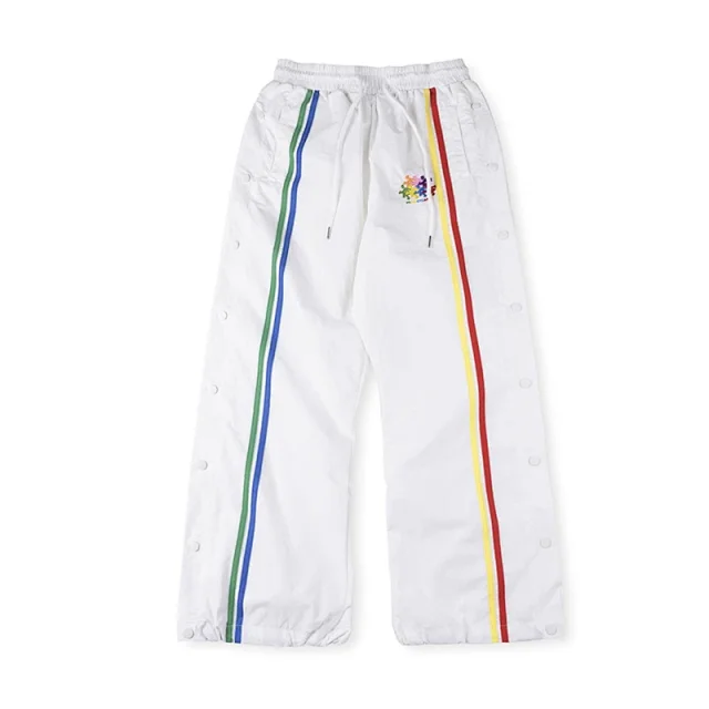 Project Capri Trousers Graphic Print Sweatpants product detail image 5