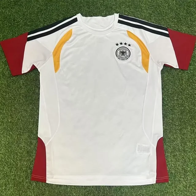 Unbranded Football Jerseys National Team Jersey product detail image 21