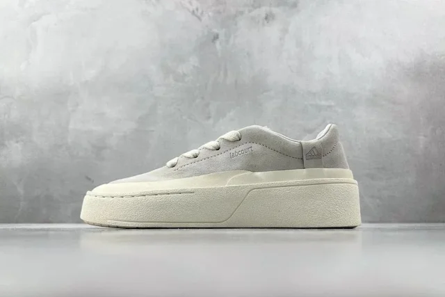 adidas Sneakers LABCOURT platform product detail image 22