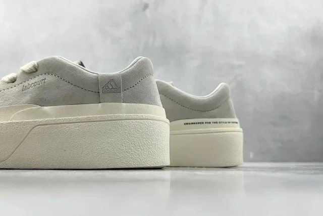 adidas Sneakers LABCOURT platform product detail image 26