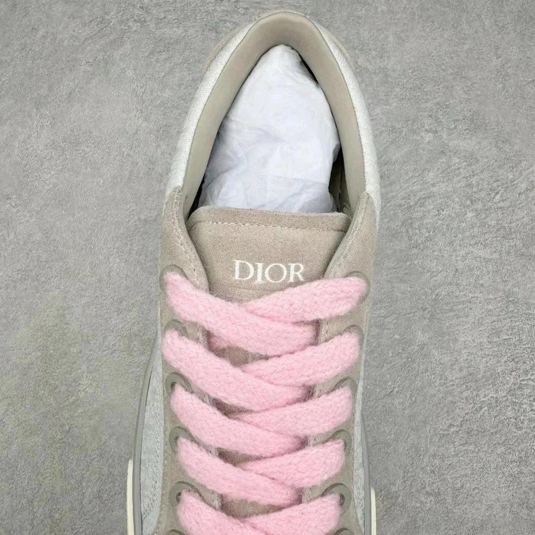 Dior Sneakers B33 low-top image 4