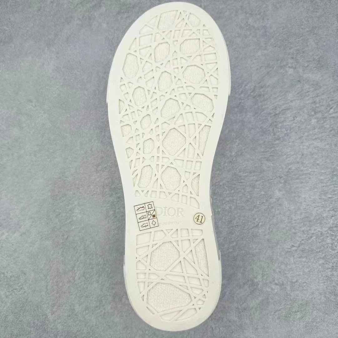 Dior Sneakers B33 low-top image 7