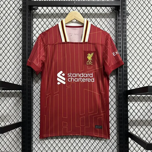 AC Milan Football Jerseys 2024/25 Jersey Collection product detail image 18