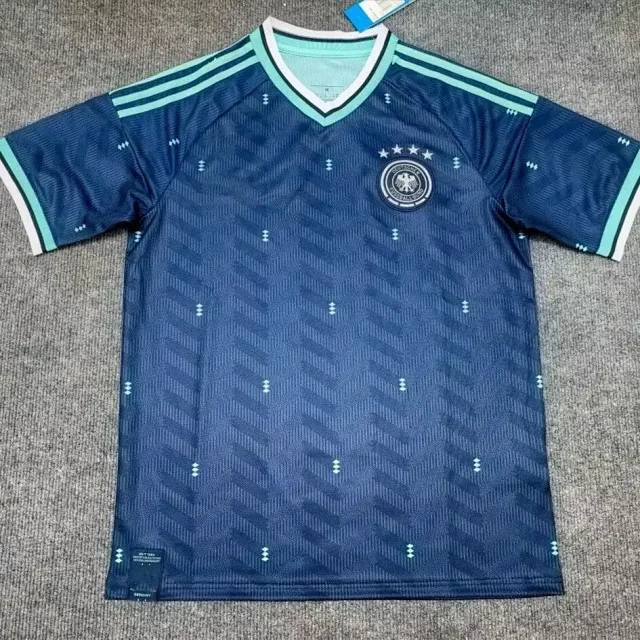 Unbranded Football Jerseys National Team product detail image 17