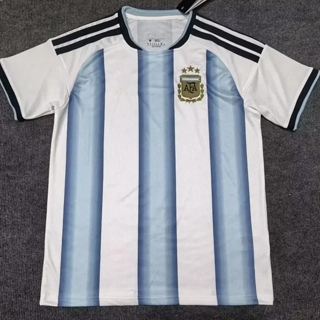 Unbranded Football Jerseys National Team product detail image 24