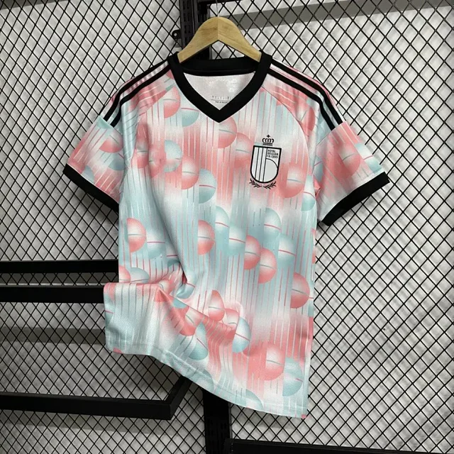 Unbranded Football Jerseys National Team product detail image 9