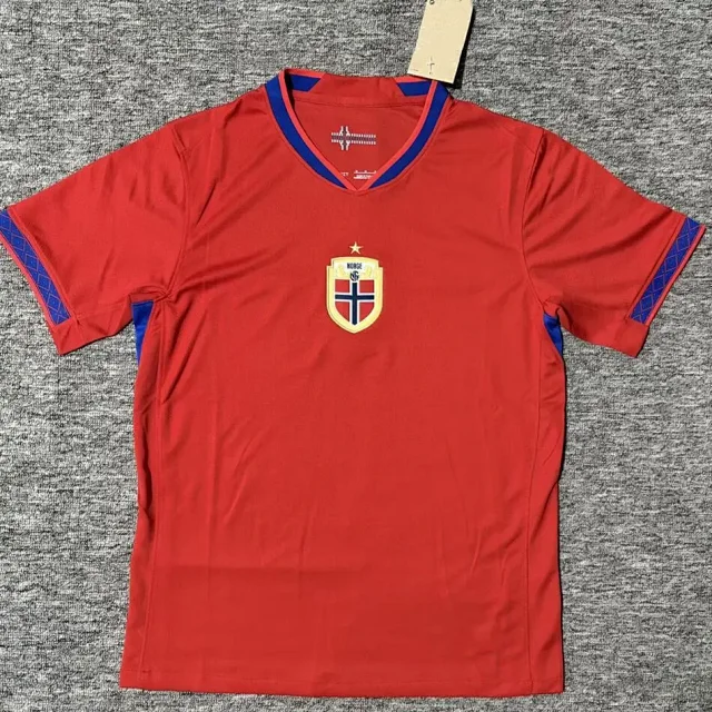 Unbranded Football Jerseys National Team product detail image 16