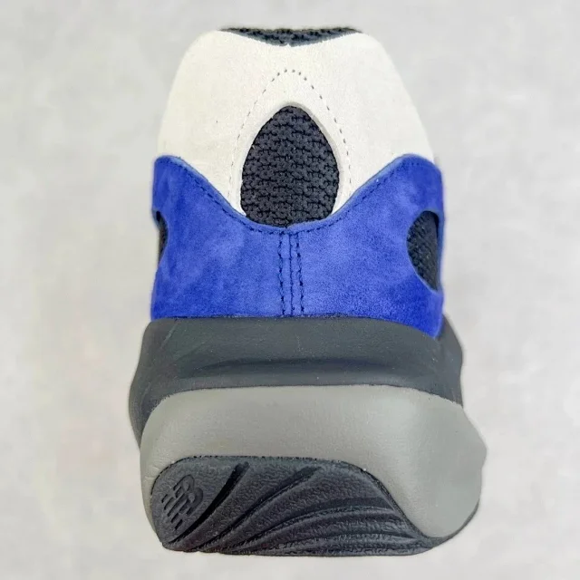 New Balance Sneakers AURALEE x Warped Runner product detail image 17