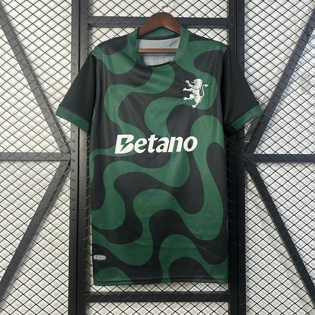 EA7 Football Jerseys 2025/26 Club Jersey product detail image 16