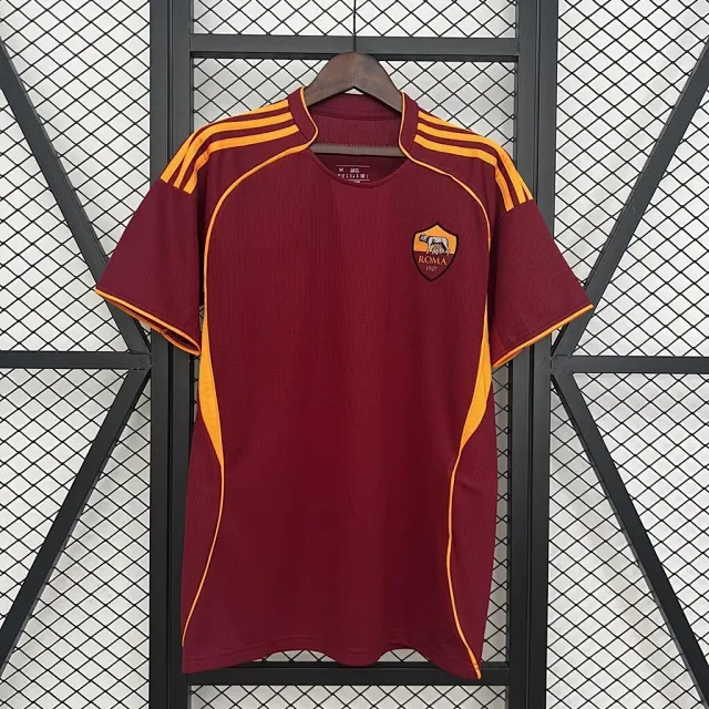 EA7 Football Jerseys 2025/26 Club Jersey product detail image 22